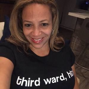 Meet your Posher, Tracie